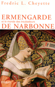 Picture of Ermengarde de Narbonne et le monde des troubadours