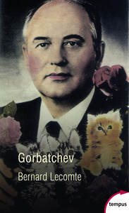 Image de Gorbatchev