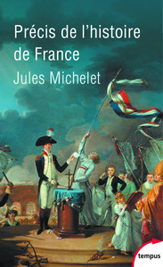 Picture of Précis de l'histoire de France