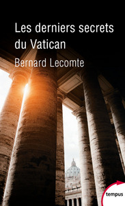 Image de Les derniers secrets du Vatican