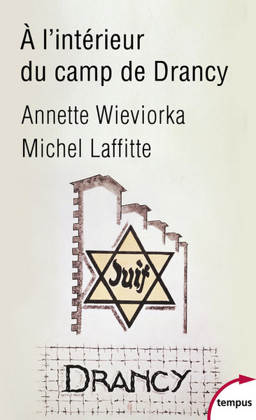Image de A l'intérieur du camp de Drancy
