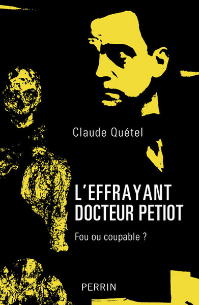 Picture of L'effrayant docteur Petiot