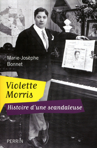 Picture of Violette Morris histoire d'une scandaleuse