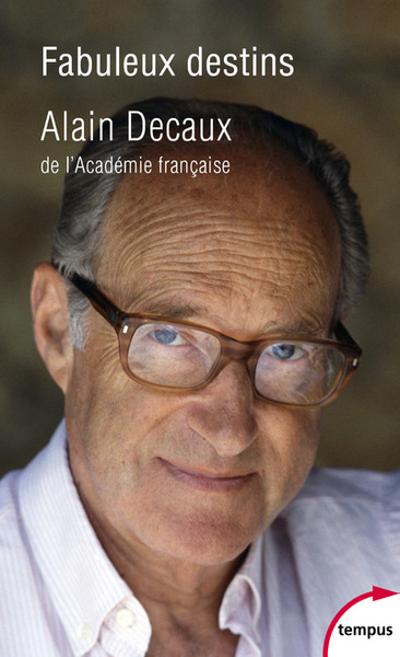 Picture of Fabuleux destins