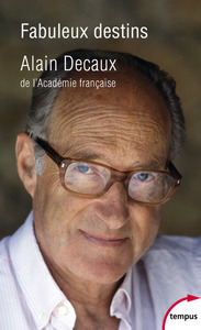 Picture of Fabuleux destins