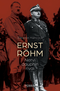 Picture of Ernst Röhm - Nervi dauphin rival