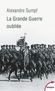 Picture of La Grande Guerre oubliée