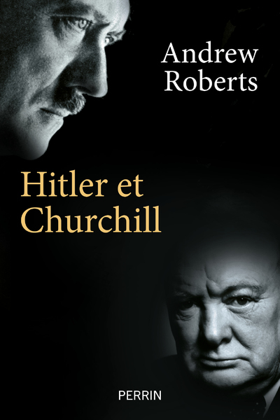 Picture of Hitler et Churchill - Secrets de meneurs d'hommes
