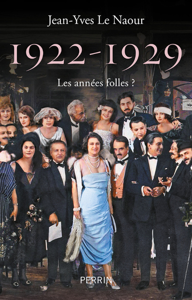 Picture of 1922-1929