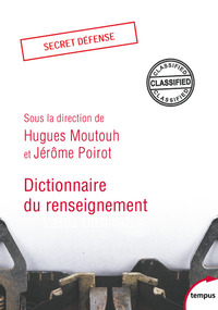 Picture of Dictionnaire du renseignement