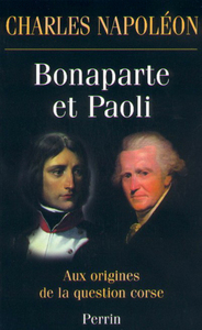 Image de Bonaparte et Paoli