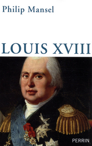 Image de Louis XVIII