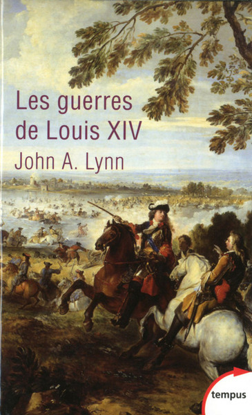 Image de Les guerres de Louis XIV