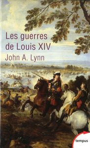 Image de Les guerres de Louis XIV