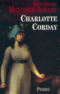 Image de Charlotte Corday