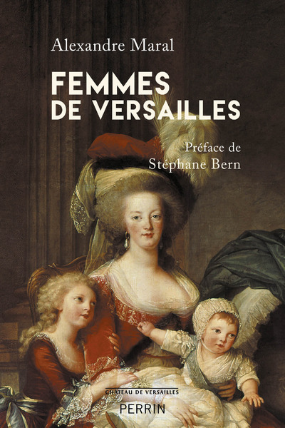 Image de Femmes de Versailles