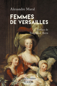Image de Femmes de Versailles