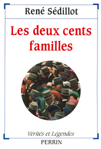 Image de Les deux-cents familles