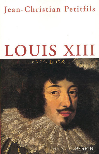 Image de Louis XIII