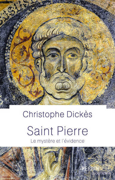 Image de Saint Pierre - Le mystère et l'évidence