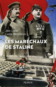Image de Les maréchaux de Staline