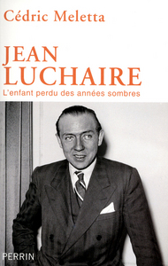 Picture of Jean Luchaire