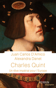 Picture of Charles Quint