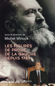 Picture of Les figures de proue de la Gauche depuis 1789