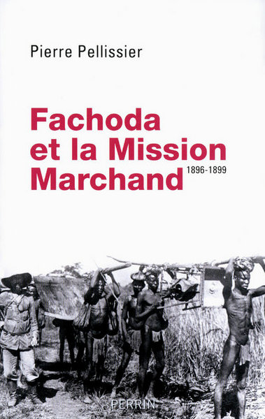 Picture of Fachoda et la Mission Marchand