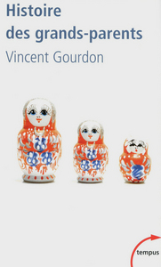 Picture of Histoire des grands-parents