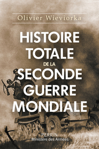 Picture of Histoire totale de la Seconde Guerre mondiale