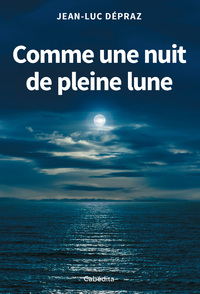 Picture of COMME UNE NUIT DE PLEINE LUNE