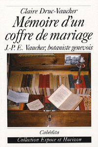 Picture of MEMOIRE D'UN COFFRE DE MARIAGE