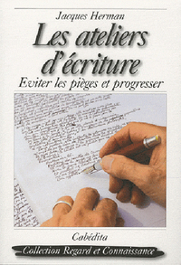 Image de LES ATELIERS D'ECRITURE