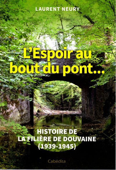 Picture of L'ESPOIR AU BOUT DU PONT
