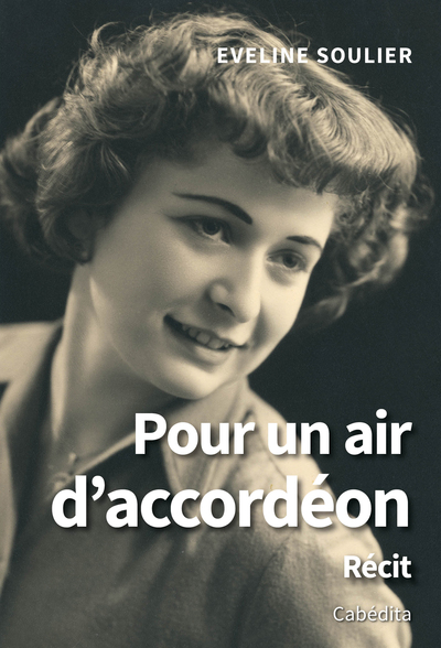 Picture of POUR UN AIR D'ACCORDEON