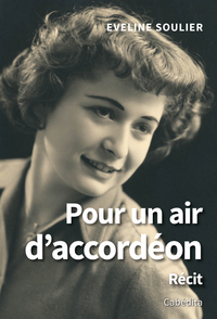 Picture of POUR UN AIR D'ACCORDEON