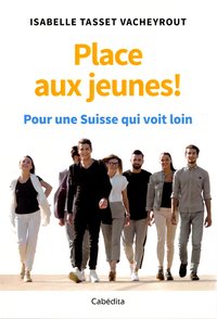 Picture of PLACE AUX JEUNES !