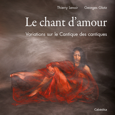 Picture of LE CHANT D'AMOUR - VARIATIONS SUR LE CANTIQUE