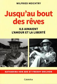Picture of JUSQU'AU BOUT DES REVES