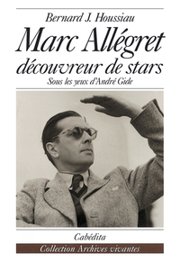 Image de MARC ALLEGRET