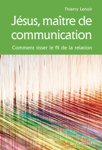 Picture of JESUS, MAITRE DE COMMUNICATION
