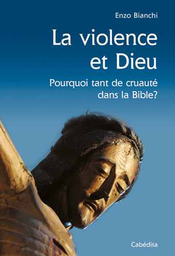 Picture of VIOLENCE ET DIEU