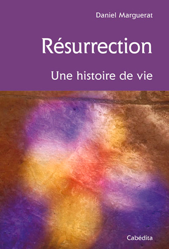 Picture of RESURRECTION, UNE HISTOIRE DE VIE