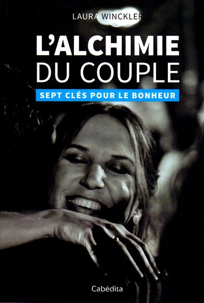 Picture of L'ALCHIMIE DU COUPLE - 7 CLES POUR LE BONHEUR