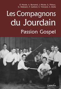 Image de LES COMPAGNONS DU JOURDAIN, PASSION GOSPEL