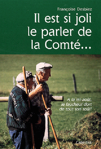 Picture of IL EST SI JOLI LE PARLER DE LA COMTE...