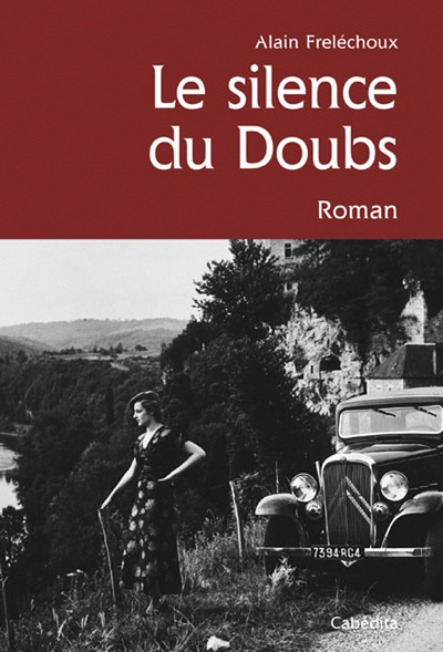 Image de LE SILENCE DU DOUBS