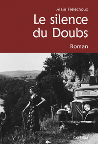 Image de LE SILENCE DU DOUBS