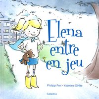 Picture of ELENA ENTRE EN JEU